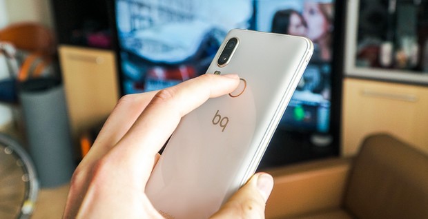 Lecteur d'empreintes digitales ne fonctionne pas sur Android : Que faire ?