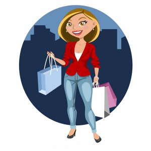 faire des economies en achetant des Vêtements