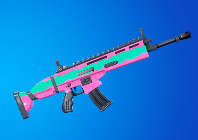 Est-ce le wrap que nous aurons bientôt?