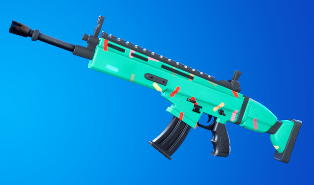 célébrer le 3e anniversaire de Fortnite