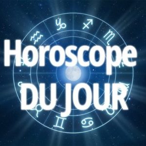 Horoscope 21 septembre 2020