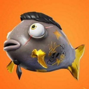 Comment pêcher le poisson de Midas dans la Saison 4 de Fortnite ?
