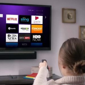 les services de streaming