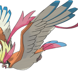 Comment débloquer Méga-Roucarnage ?