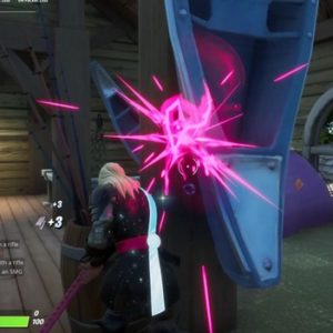 détruire des bateaux à Craggy Cliffs ?