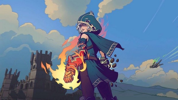 Spellbreak: Comment jouer avec des amis en crossplay