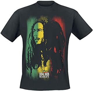 t-shirt Bob Marley