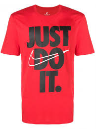 t-shirt Nike - Just Do It !