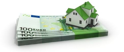 Le logement consomme une grande partie du budget des Français.