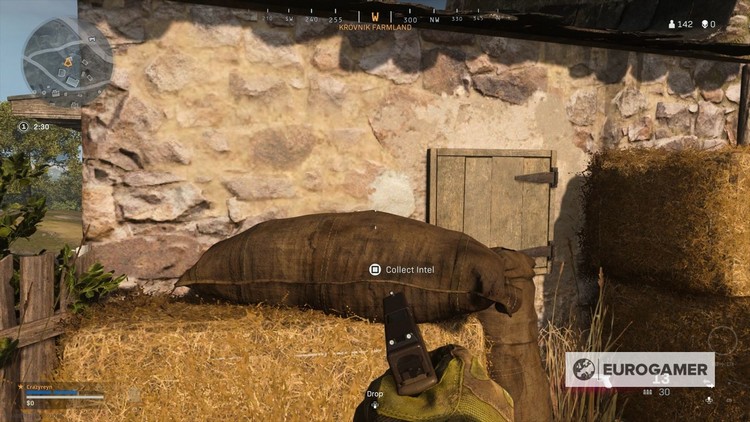 l'indice 1 dans la nouvelle menace