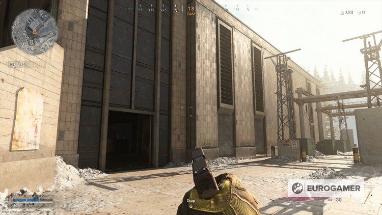 Emplacement indice 3