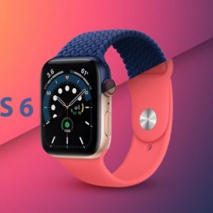 Apple Watch SE vs watch serie 6