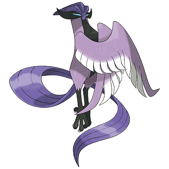 Carte Pokémon Artikodin De Galar Shiny - Évent Fr - Dans Master Ball - Pour Épée/Bouclier