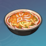 Barbatos Ratatouille