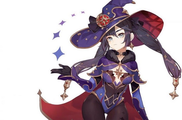 Quand commencera la quête d'histoire de Mona ?