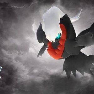 Comment battre Darkrai en Raid sur Pokémon GO
