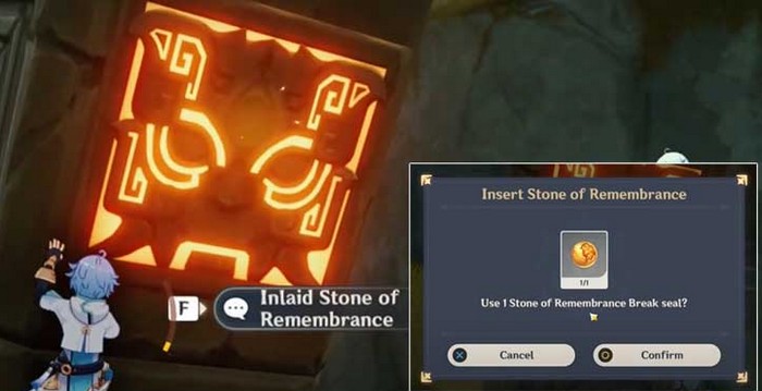 Comment ouvrir les neuf piliers