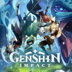 Comment réparer le bouton d'accueil grisé dans Genshin Impact