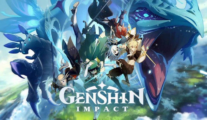 Comment réparer le bouton d'accueil grisé dans Genshin Impact