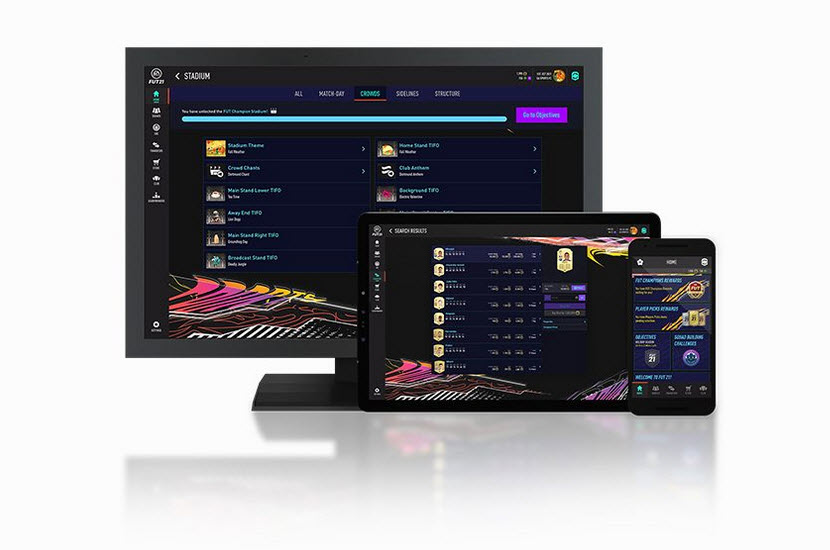 OÙ TÉLÉCHARGER LA VERSION ANDROID DE FIFA 21 COMPANION ?