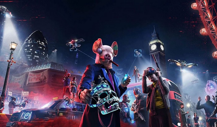 Date et Heure de sortie : À Quelle heure Watch Dogs Legion sort-il?