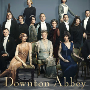 Downton Abbey 2