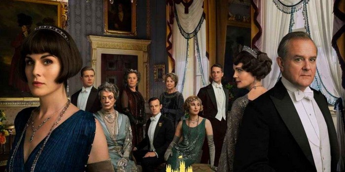 Downton Abbey