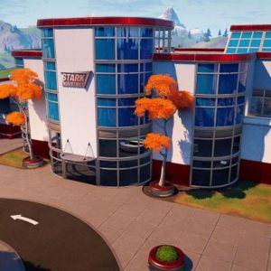 Découvrir le laboratoire secret de Tony Stark à la maison lacustre