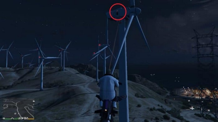 Emplacements brouilleurs 26