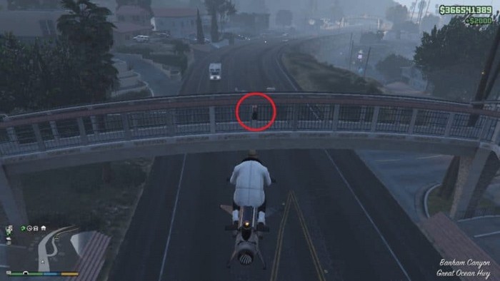 Emplacements brouilleurs 31