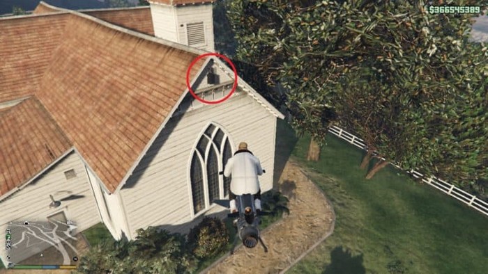 Emplacements brouilleurs 33