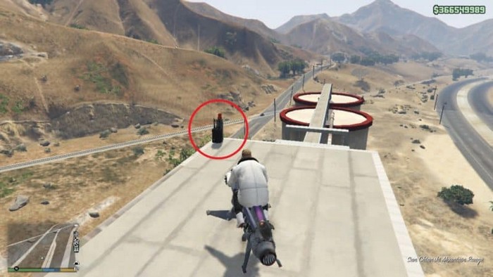 Emplacements brouilleurs 38