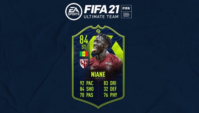 FIFA-21- DCE-Ibrahima-Niane-POTM-Solutions