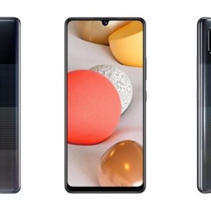 Galaxy A42 5G