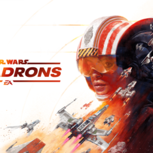 Heure de sortie des Star Wars Squadrons
