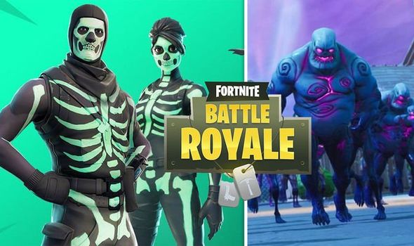 Quand sort le patch 14.40 de Fortnite ?