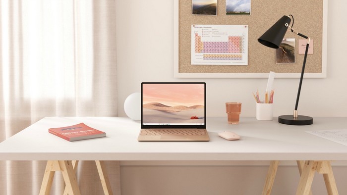 Surface Laptop Go 2020