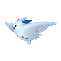  Togekiss