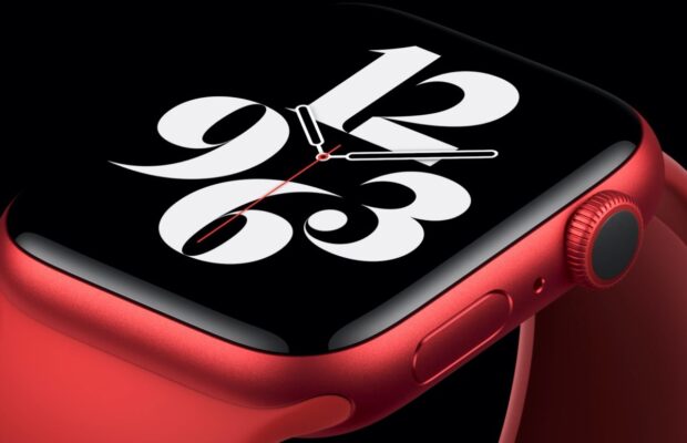 l'Apple Watch Series 6 vaut-elle le changement?
