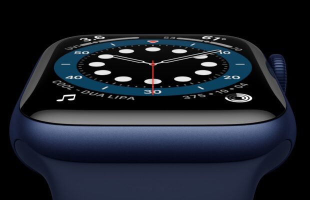 Apple Watch Series 6