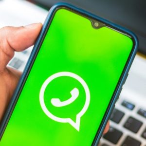 bloquer les notifications d’un groupe WhatsApp