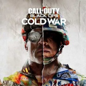 Call of Duty: Black Ops Cold War date de sortie PS5