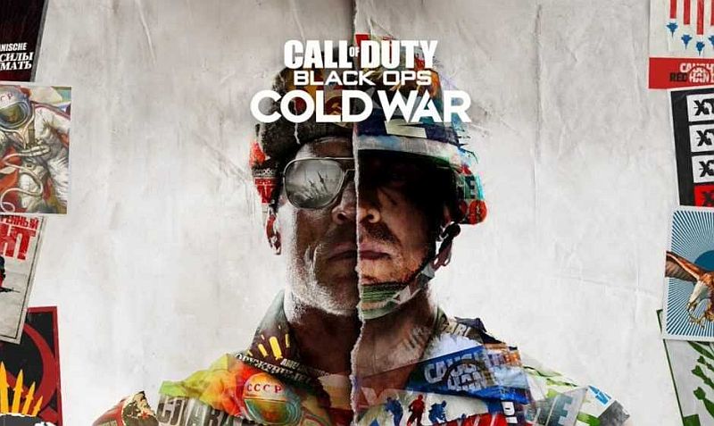 Call of Duty: Black Ops Cold War date de sortie PS5