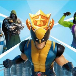 défis de la saison 4 de la semaine 8 de Fortnite