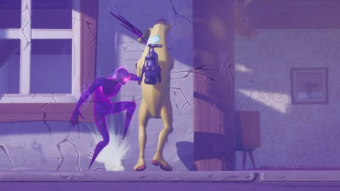 Comment devenir une ombre dans Fortnite ? Défi cauchemars