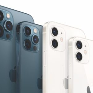 iPhone 12 vs 12 mini vs 12 pro vs 12 pro Max : comparatif et différences