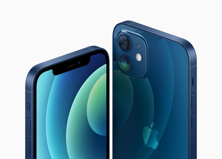 Comparatif : iPhone 12 ou iPhone 11 ?
