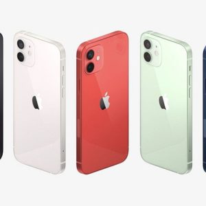 Quelle couleur d'iPhone 12 devrais-je acheter ?