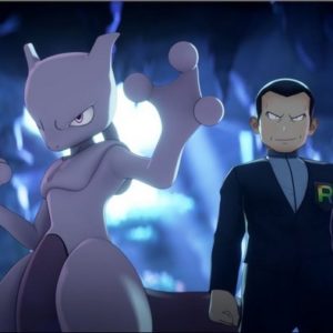 Comment Obtenir Mewtwo obscur avec l'étude spéciale de Giovanni sur Pokémon GO