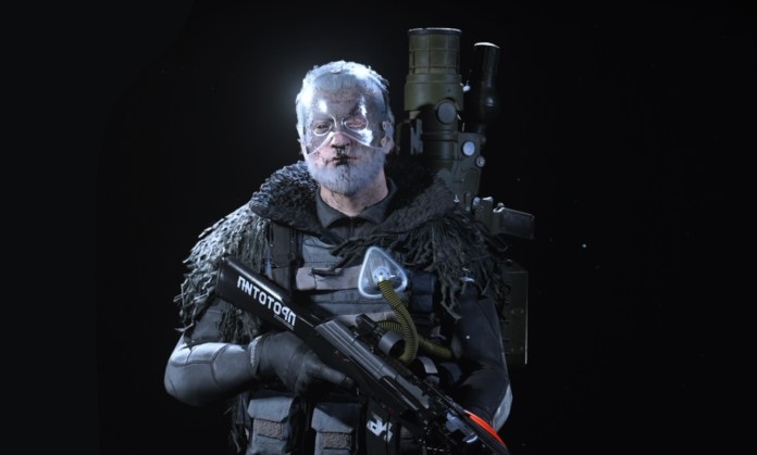 Qui est le Dr Karlov?